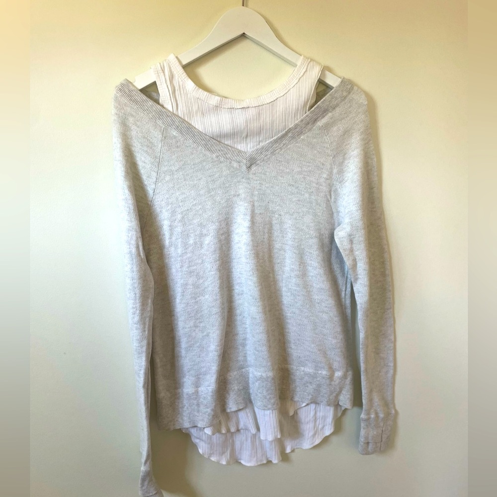 Margaret O’Leary Sweatshirt